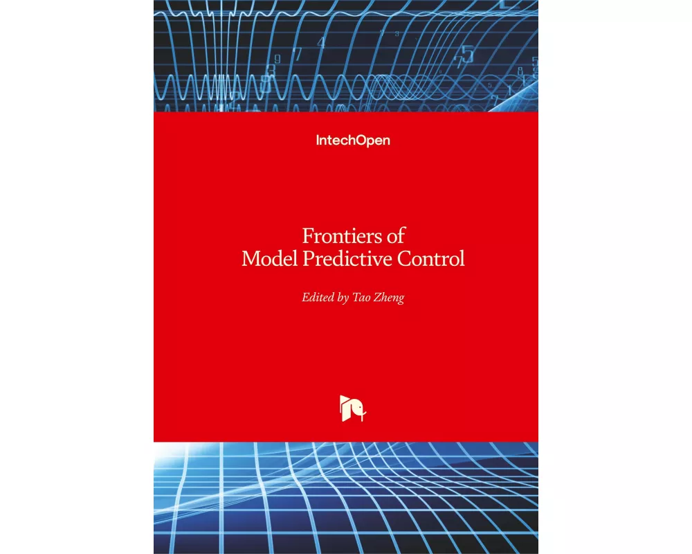 Frontiers of Model Predictive Control