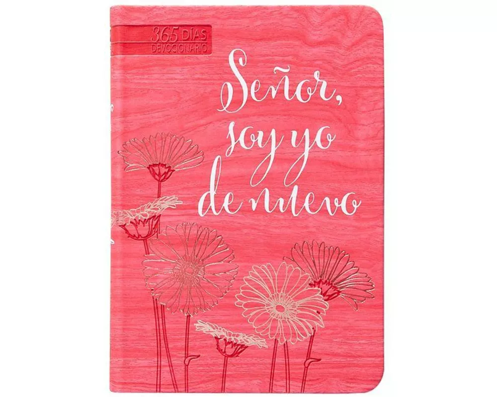 Señor, Soy Yo de Nuevo