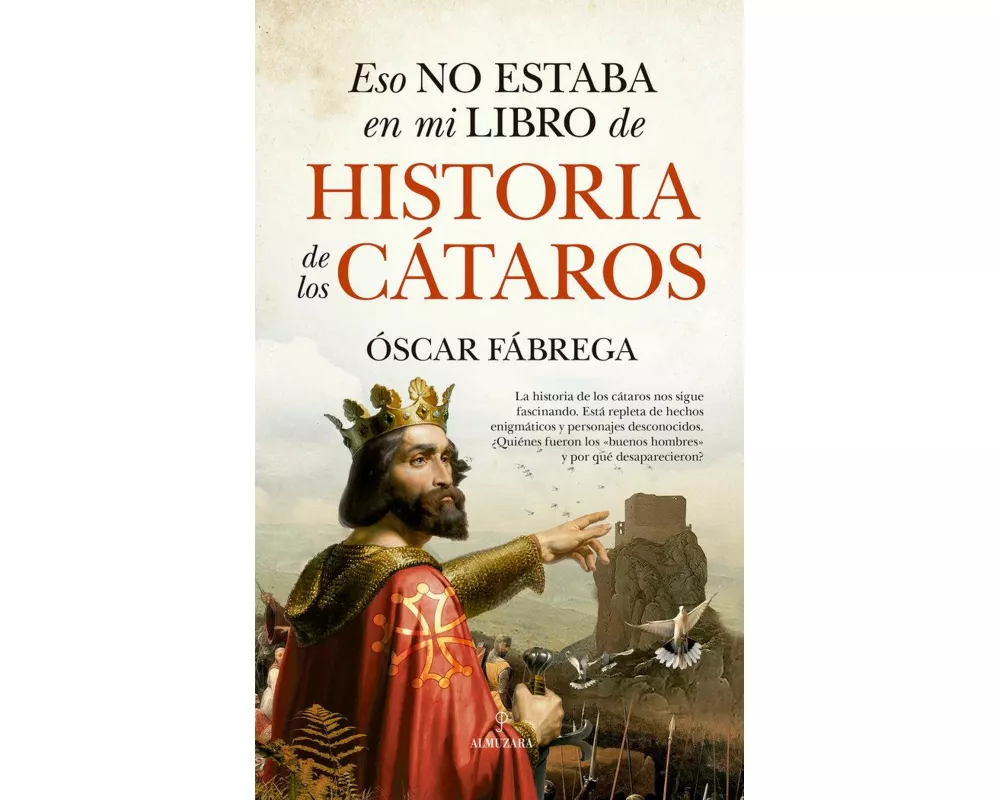 Eso No Estaba En Mi Libro de Historia D