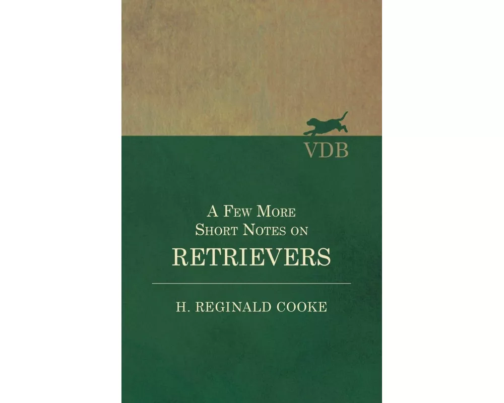 A Few More Short Notes on Retrievers
