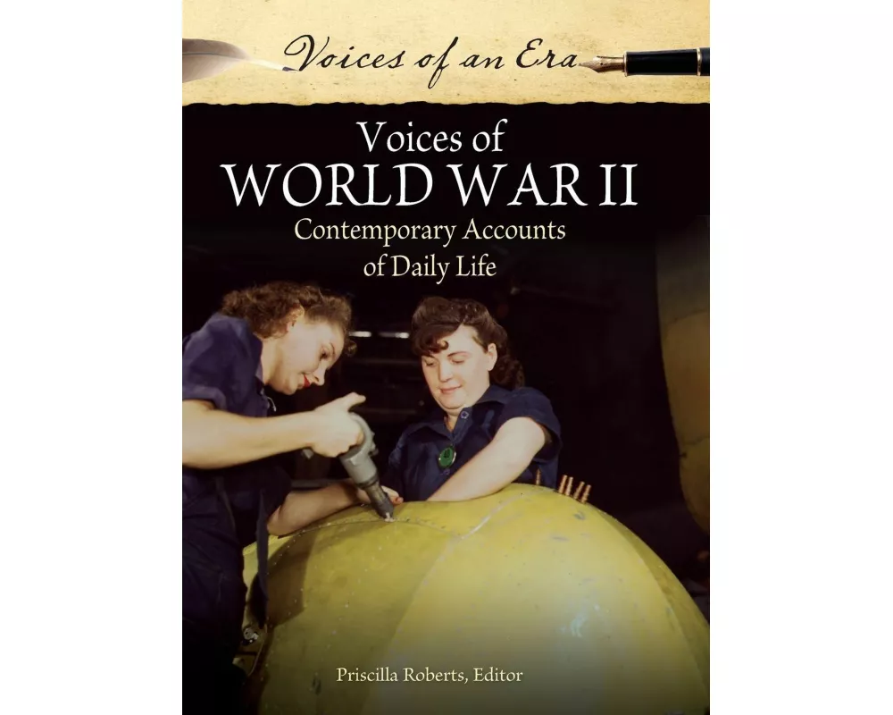 Voices of World War II