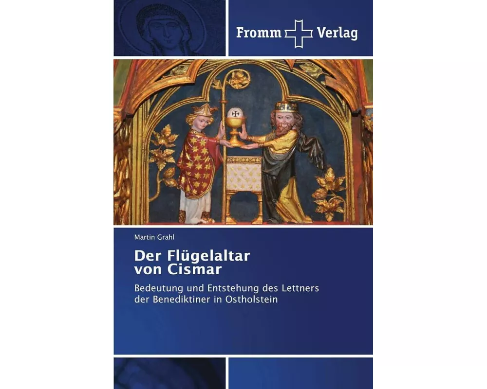 Der Flügelaltar von Cismar