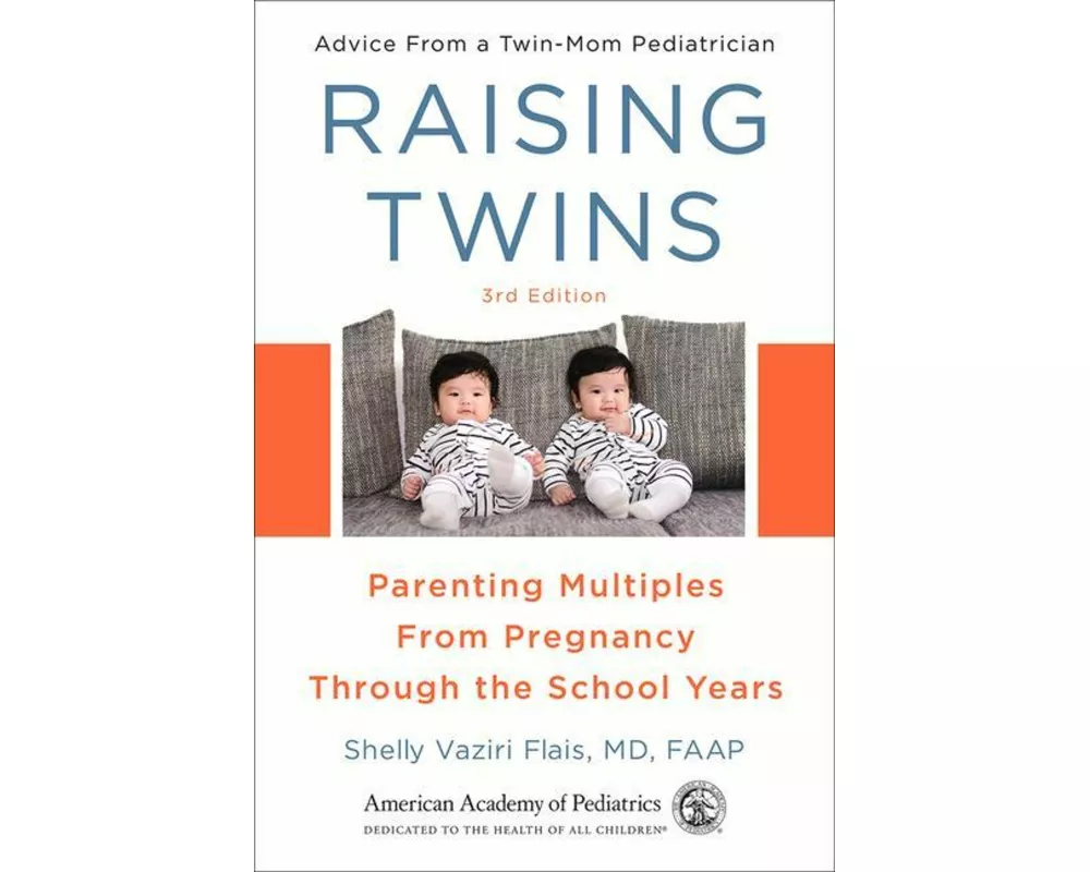 Raising Twins