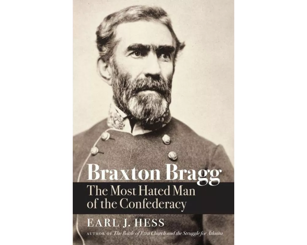 Braxton Bragg