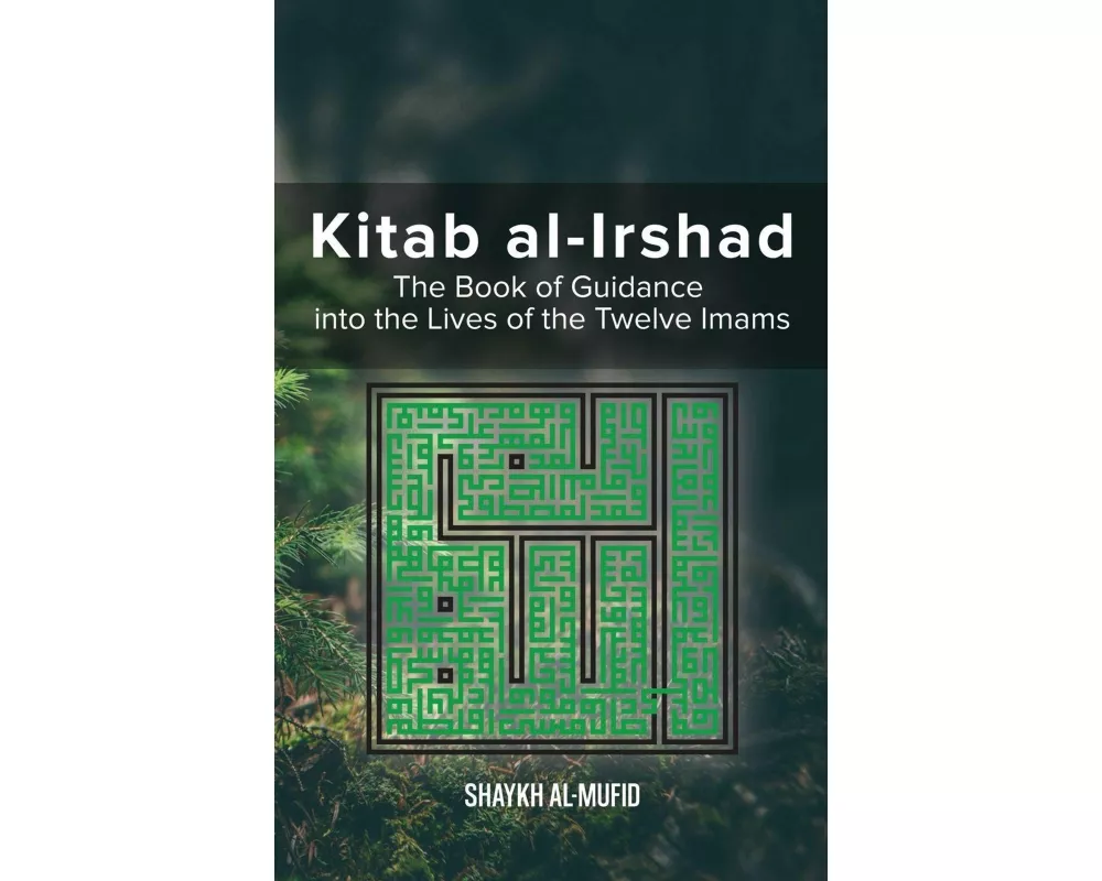 Kitab Al-Irshad