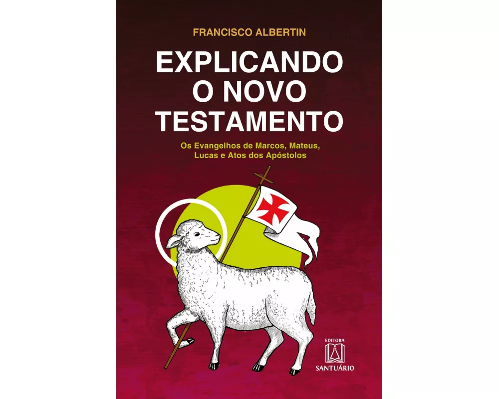 Explicando o Novo Testamento