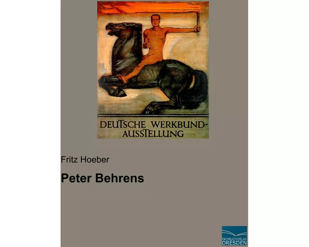 Peter Behrens