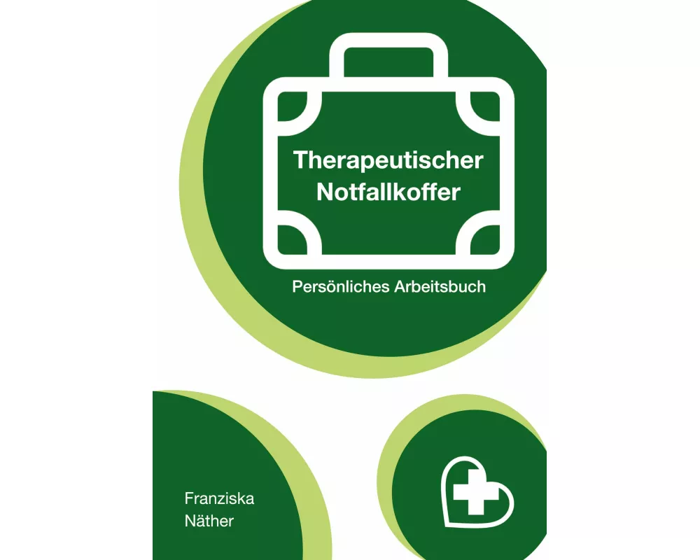 Therapeutischer Notfallkoffer