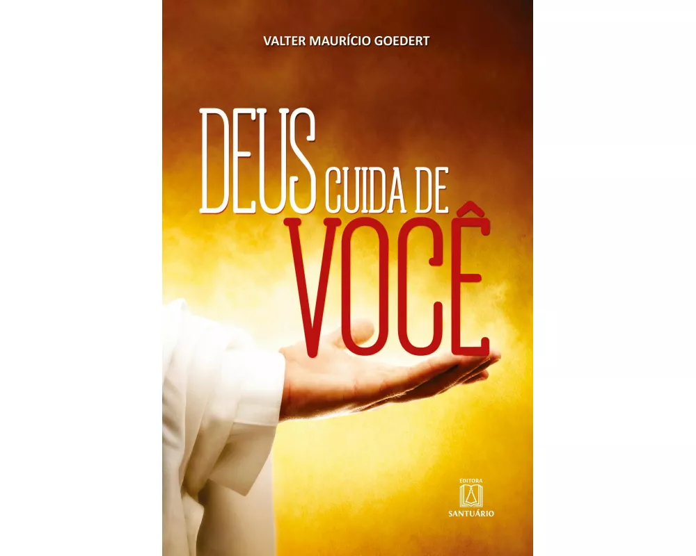 Deus cuida de você