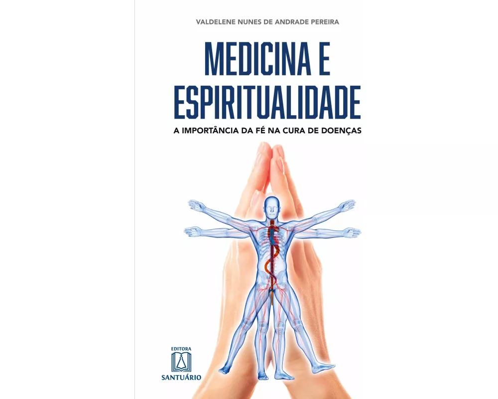 Medicina e espiritualidade