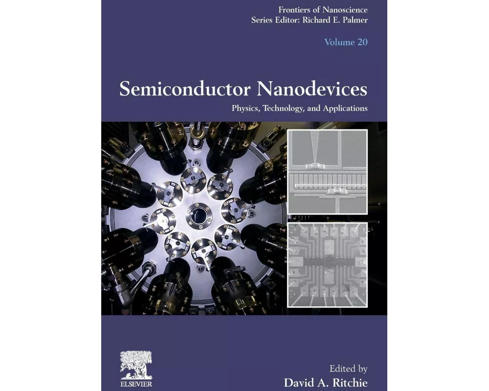 Semiconductor Nanodevices