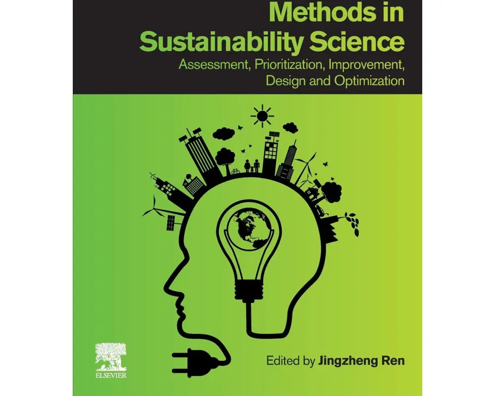Methods in Sustainability Science