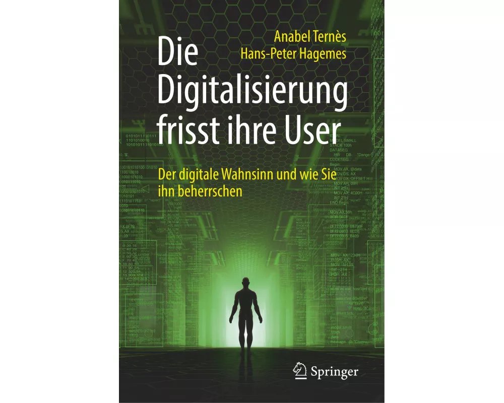 Die Digitalisierung frisst ihre User