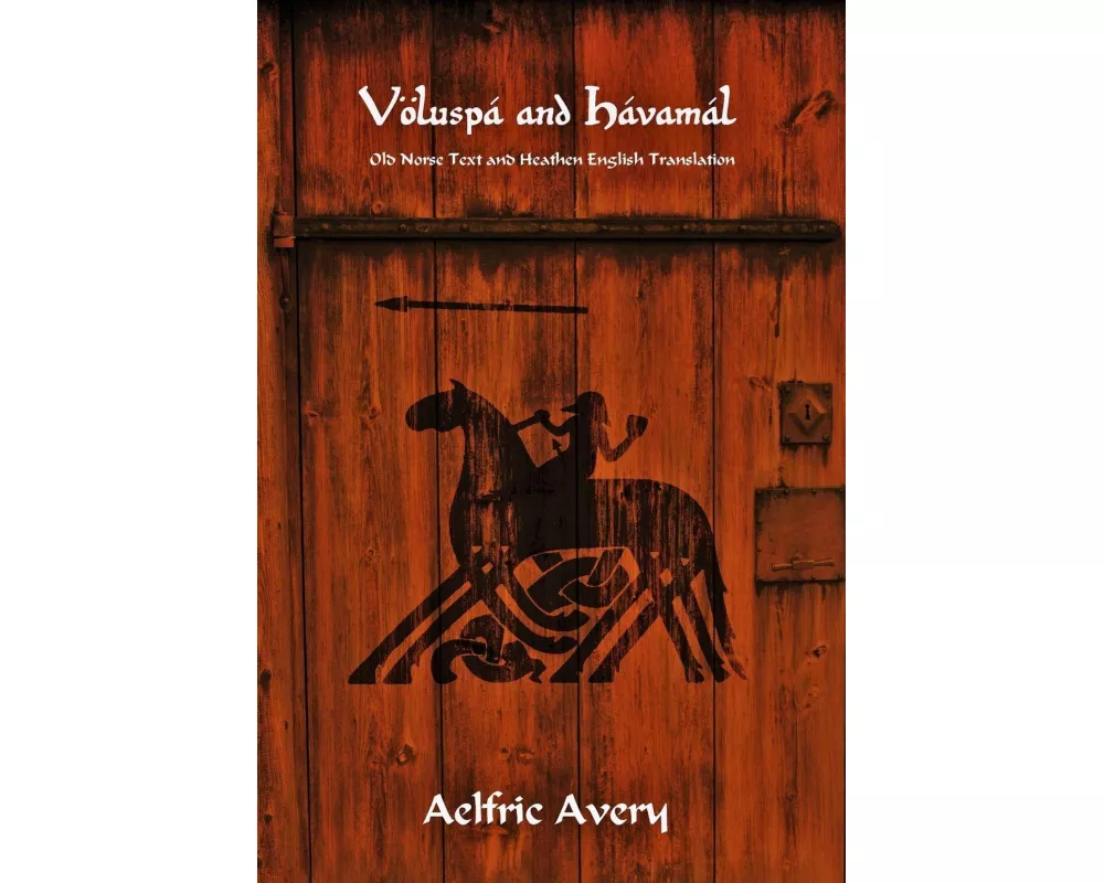 Völuspá and Hávamál