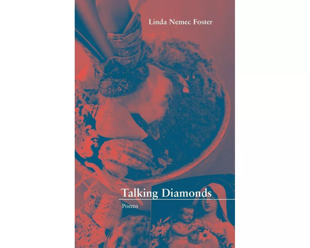 Talking Diamonds