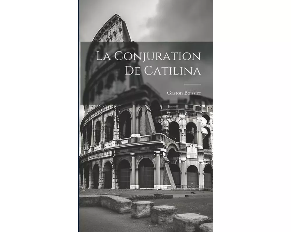 La Conjuration de Catilina