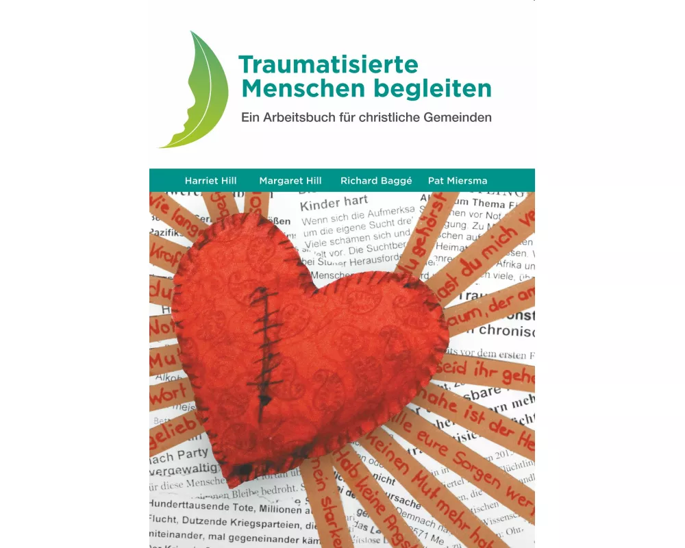 Traumatisierte Menschen begleiten
