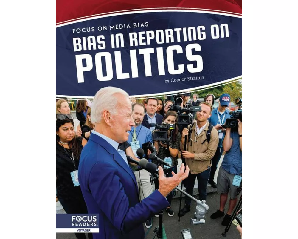 Bias in Reporting on Politics