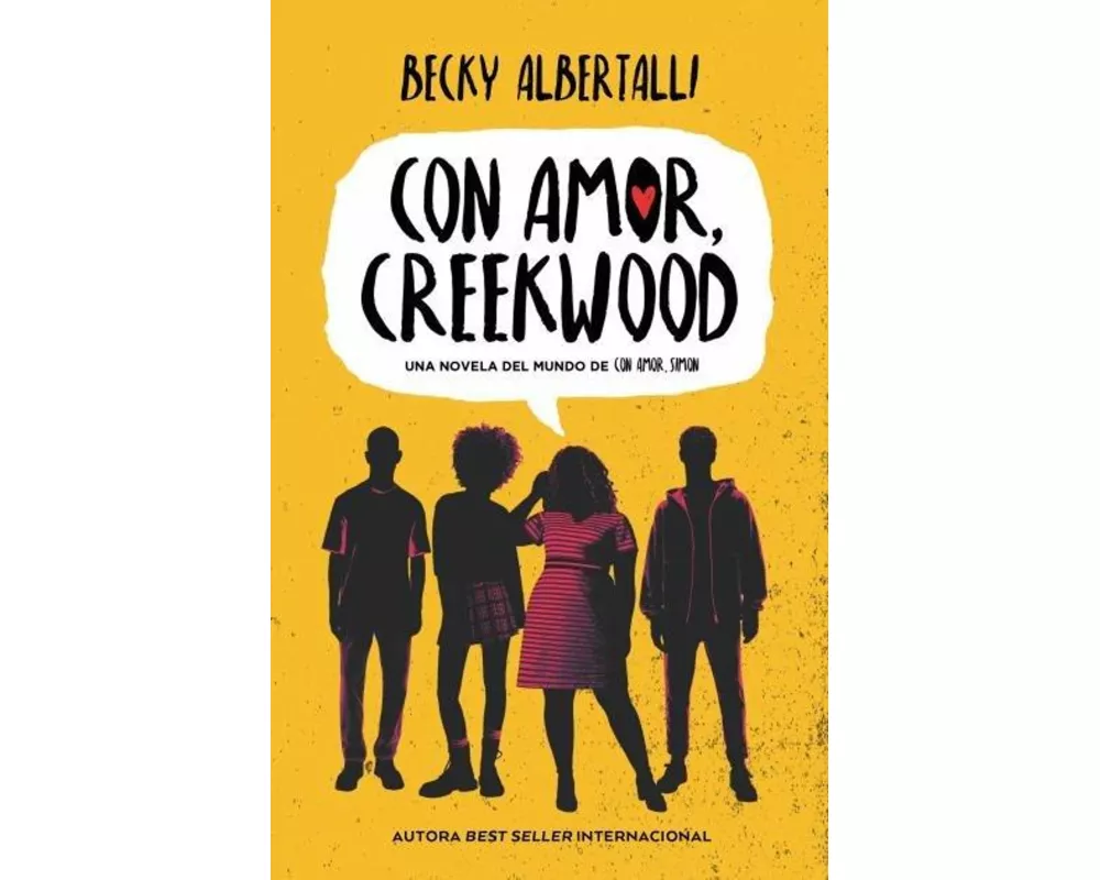 Con Amor, Creekwood