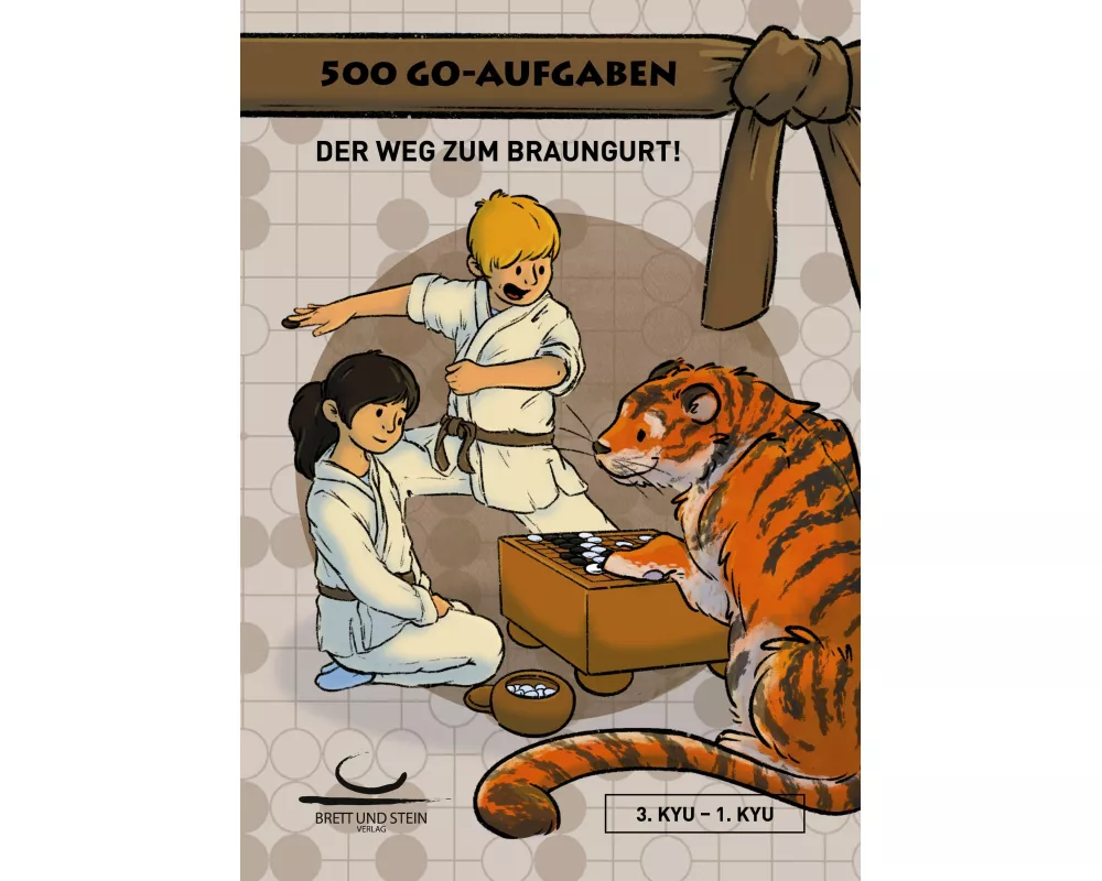 500 Go-Aufgaben