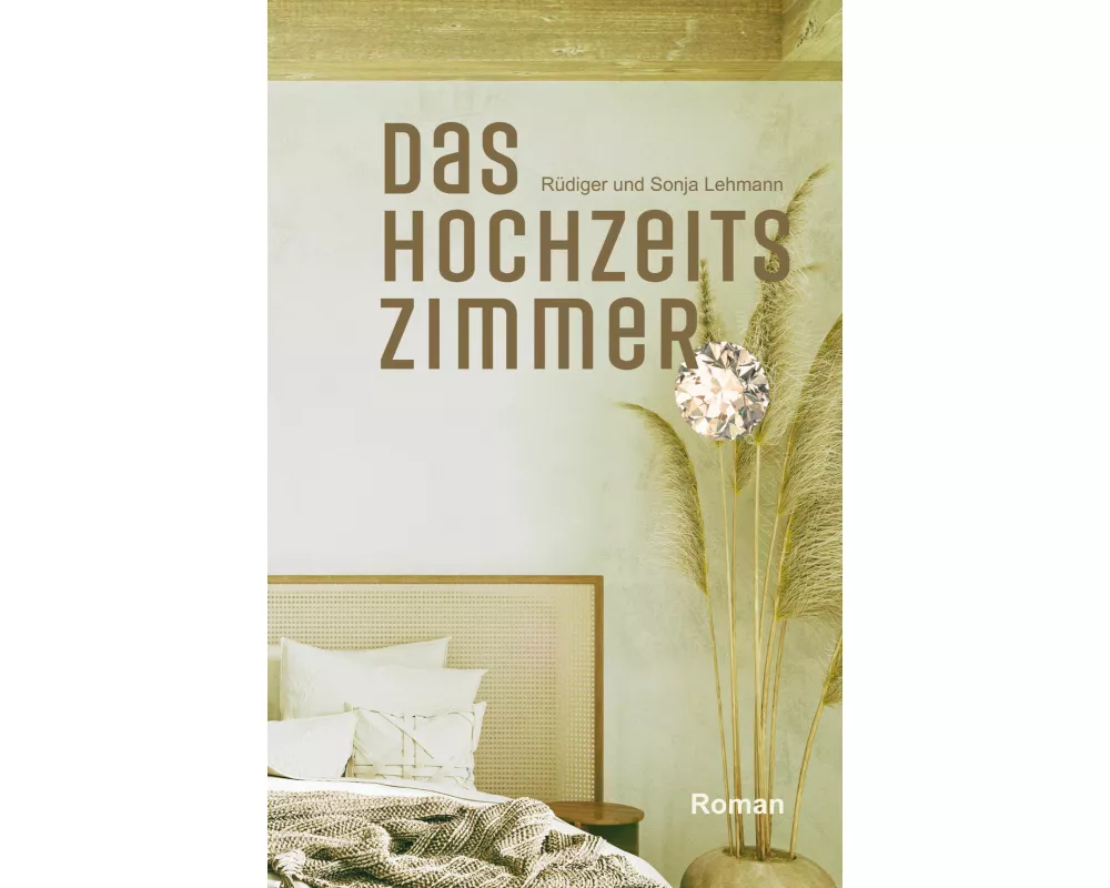 Das Hochzeitszimmer