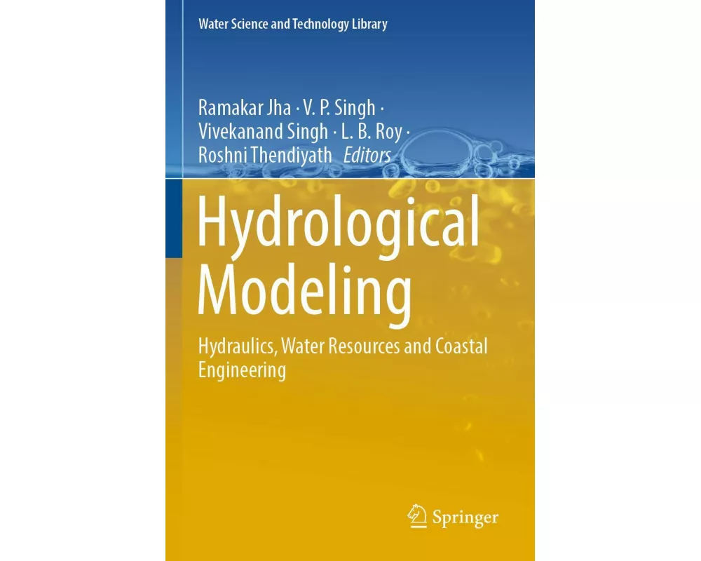 Hydrological Modeling