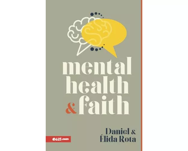 Mental Health and Faith