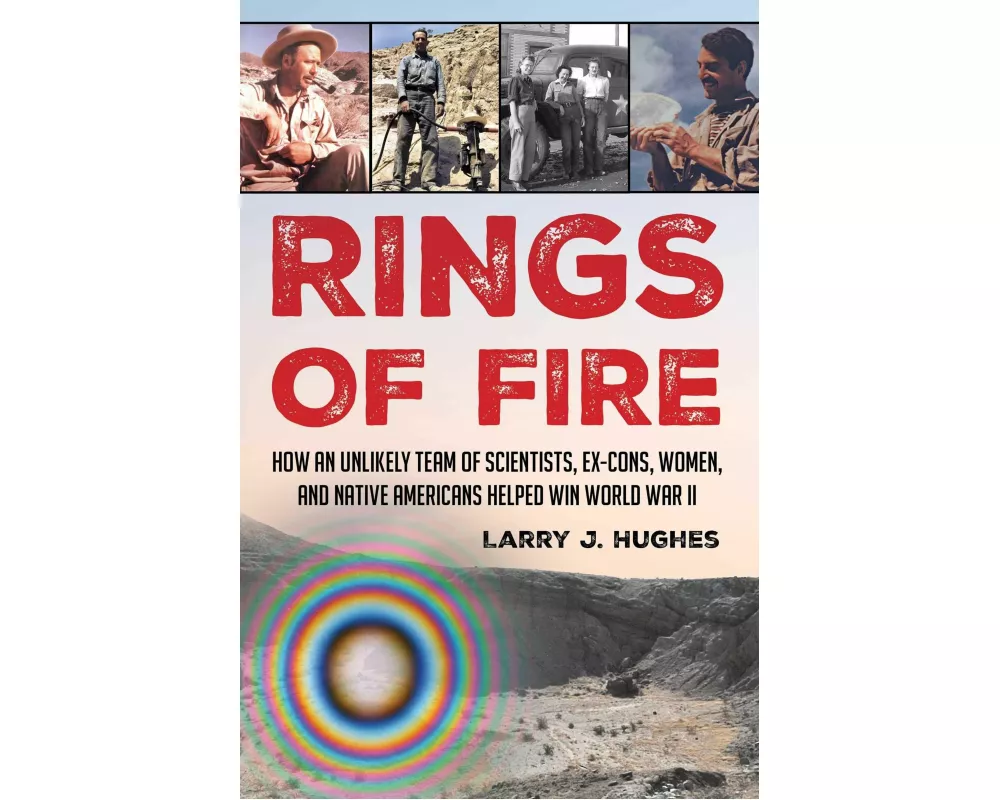 Rings of Fire