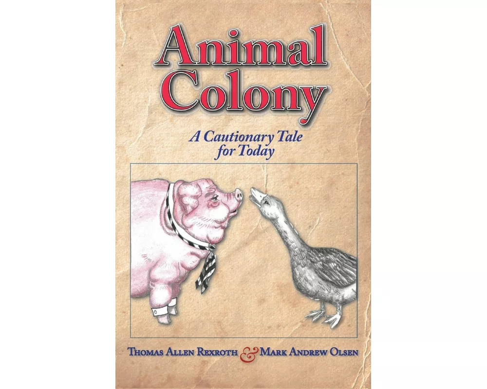 Animal Colony
