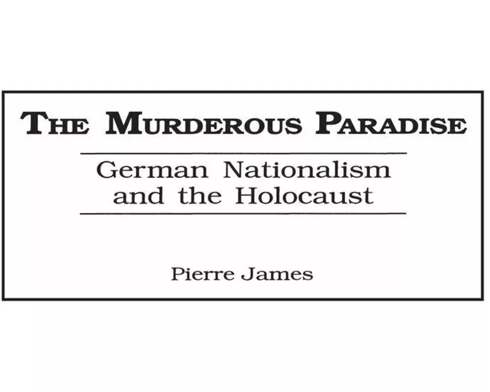 The Murderous Paradise