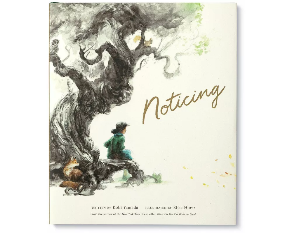 Noticing