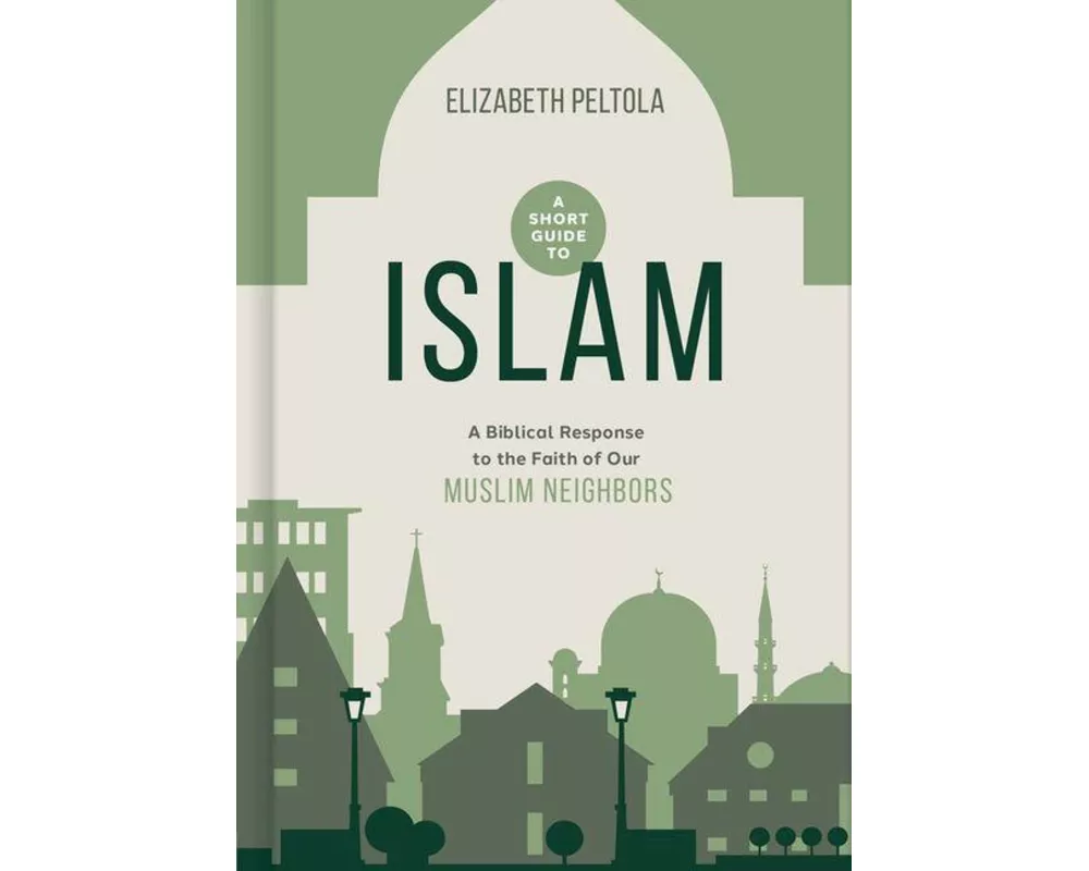 A Short Guide to Islam