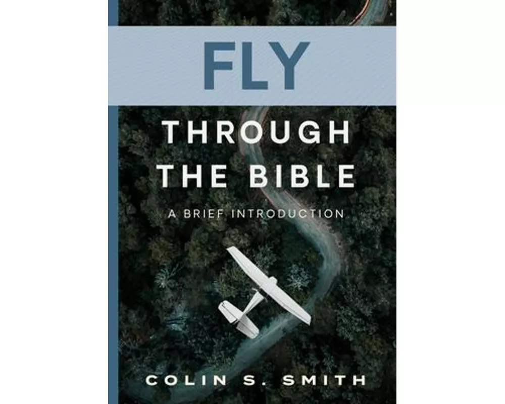 Fly Through the Bible