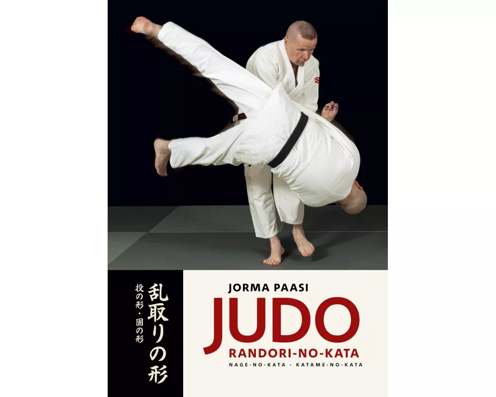 Judo: Randori-no-kata