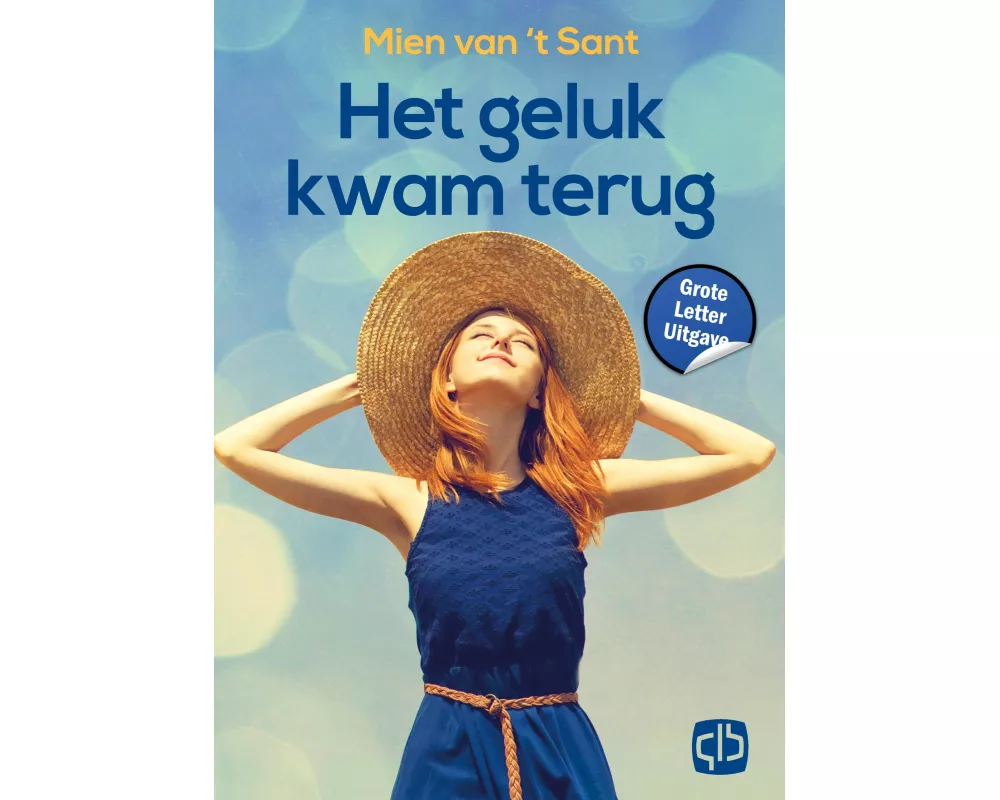 Het geluk kwam terug