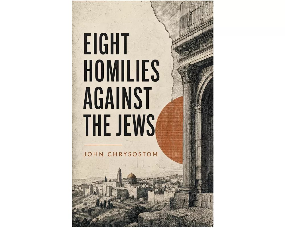 Eight Homilies Against the Jews