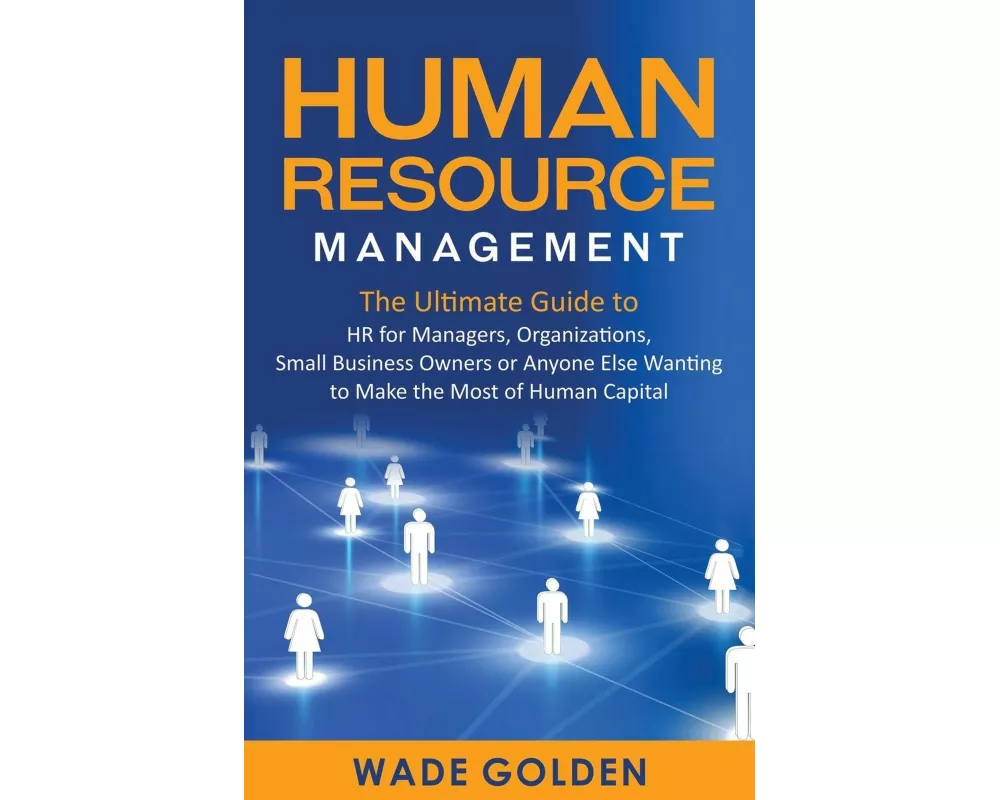 Human Resource Management
