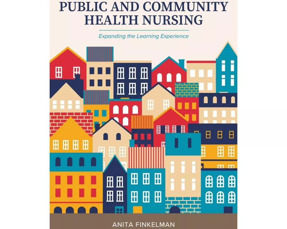 Public and Community Health Nursing