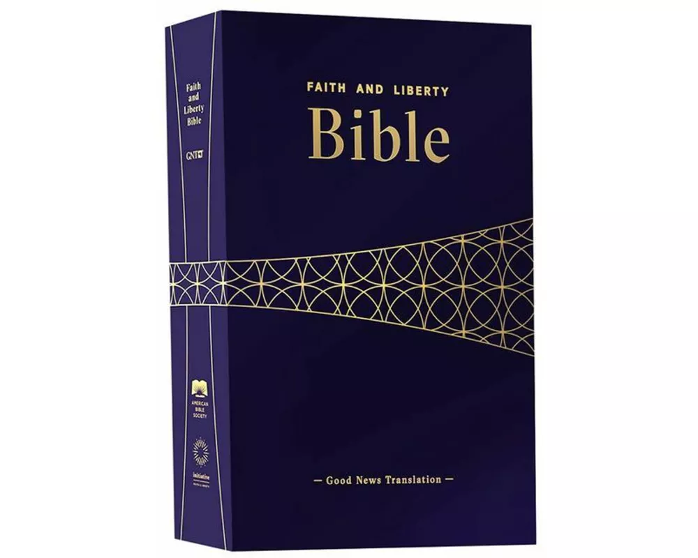 Faith and Liberty Bible (Gnt)