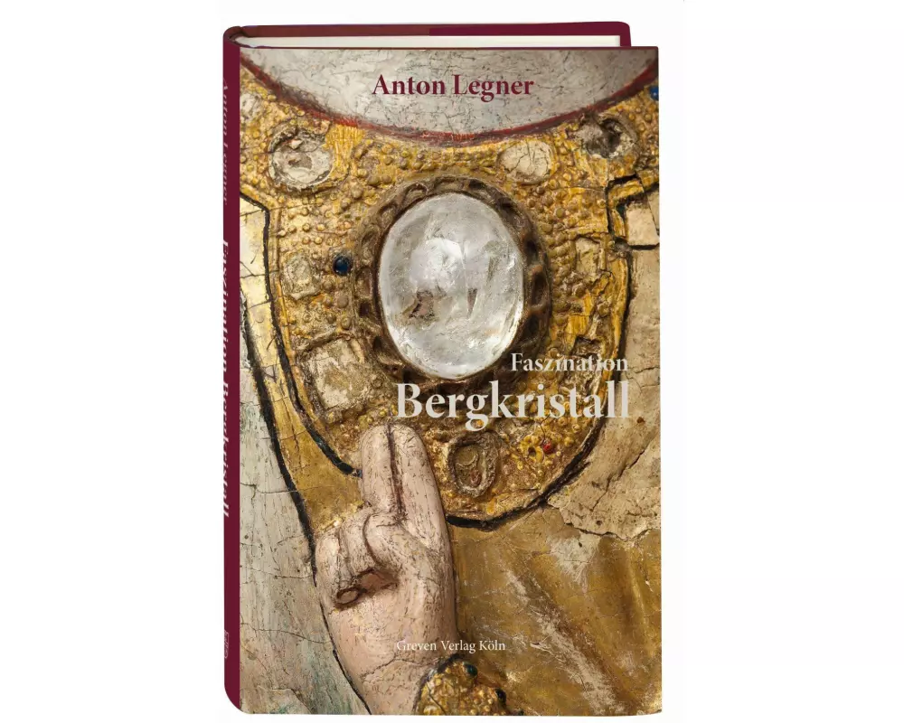 Faszination Bergkristall