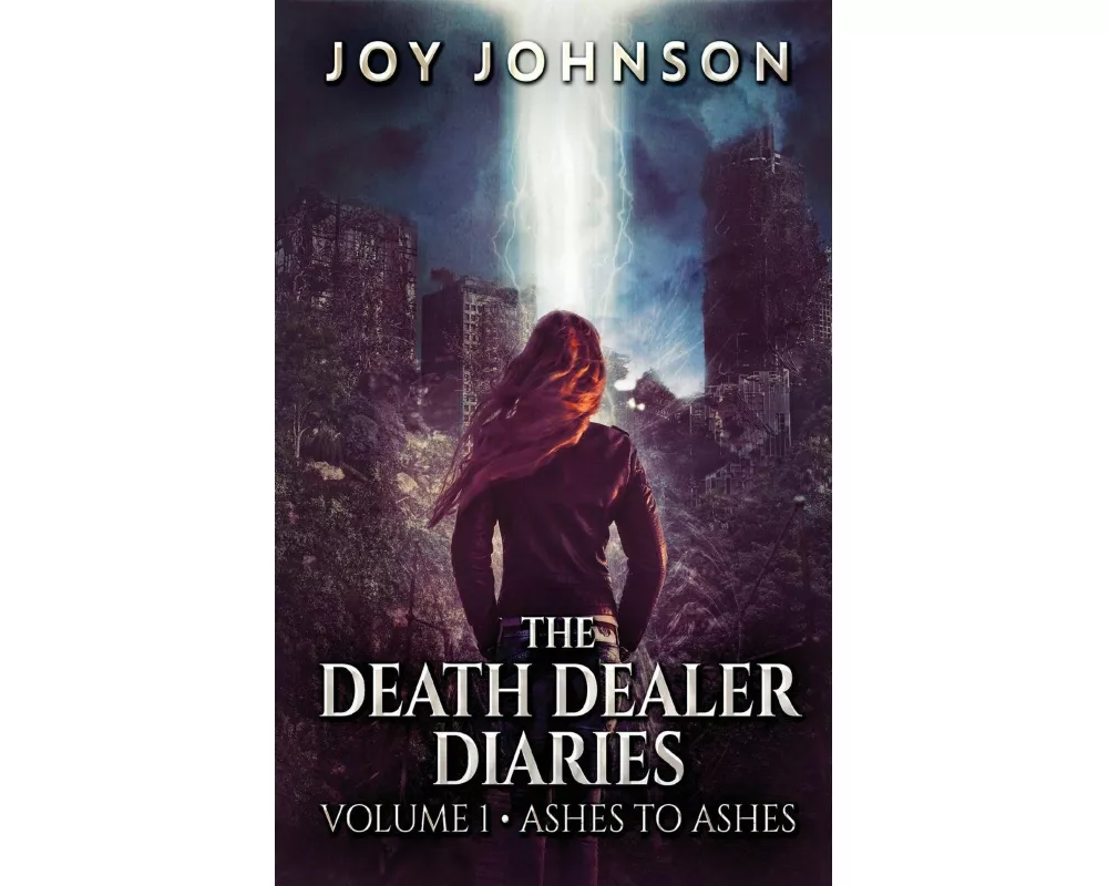 The Death Dealer Diaries