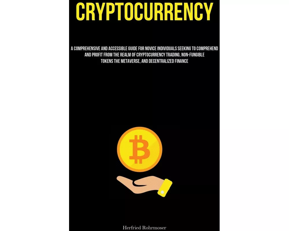 Cryptocurrency