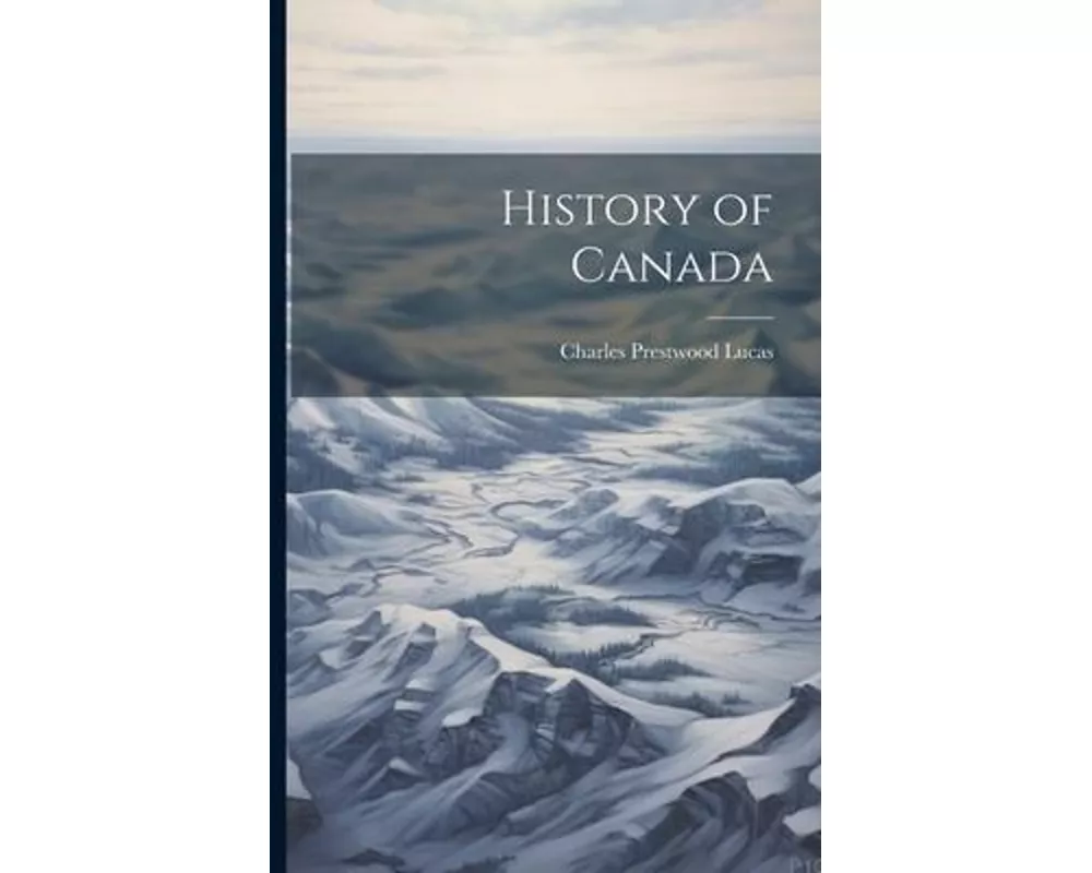 History of Canada