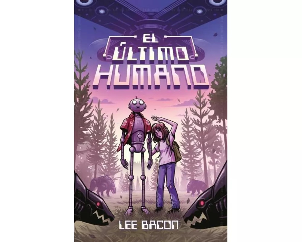 Ultimo Humano, El