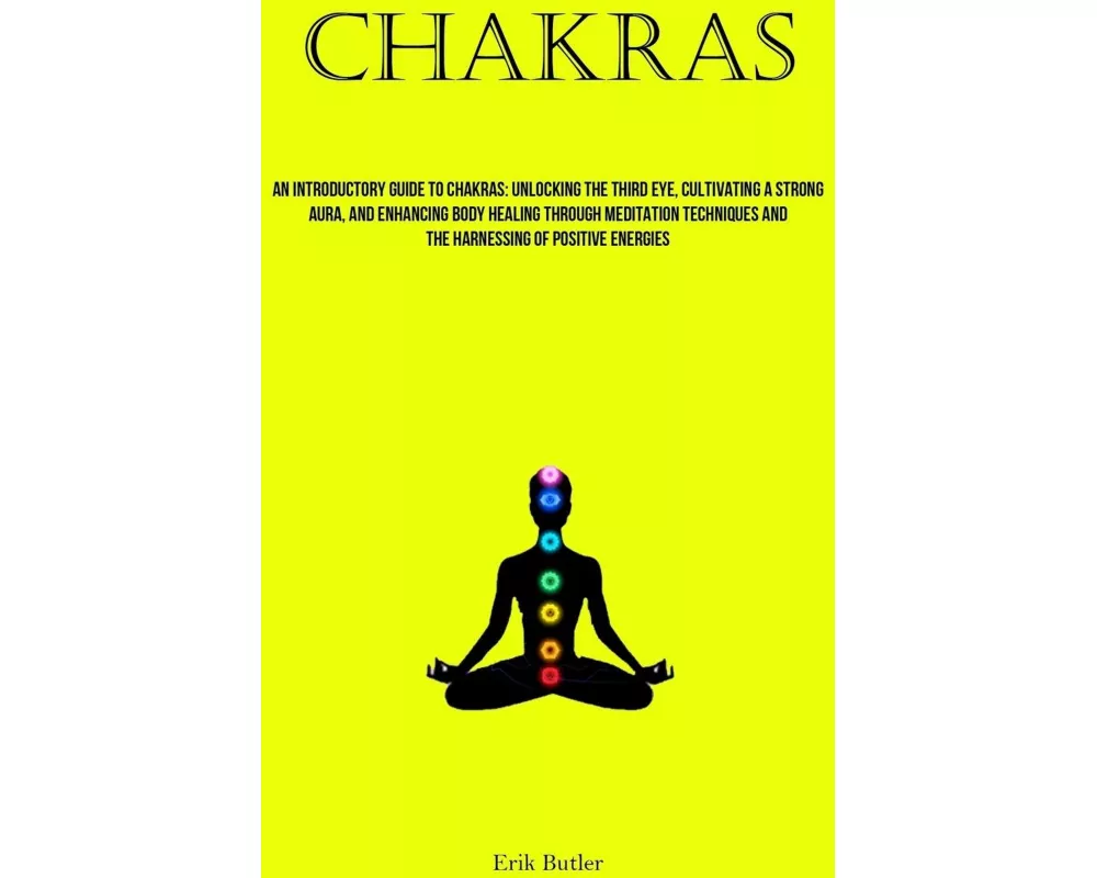 Chakras