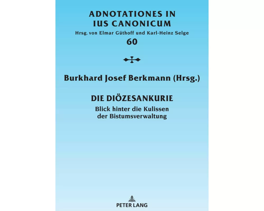 Die Diözesankurie