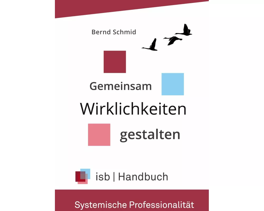 Handbuch - Systemische Professionalität