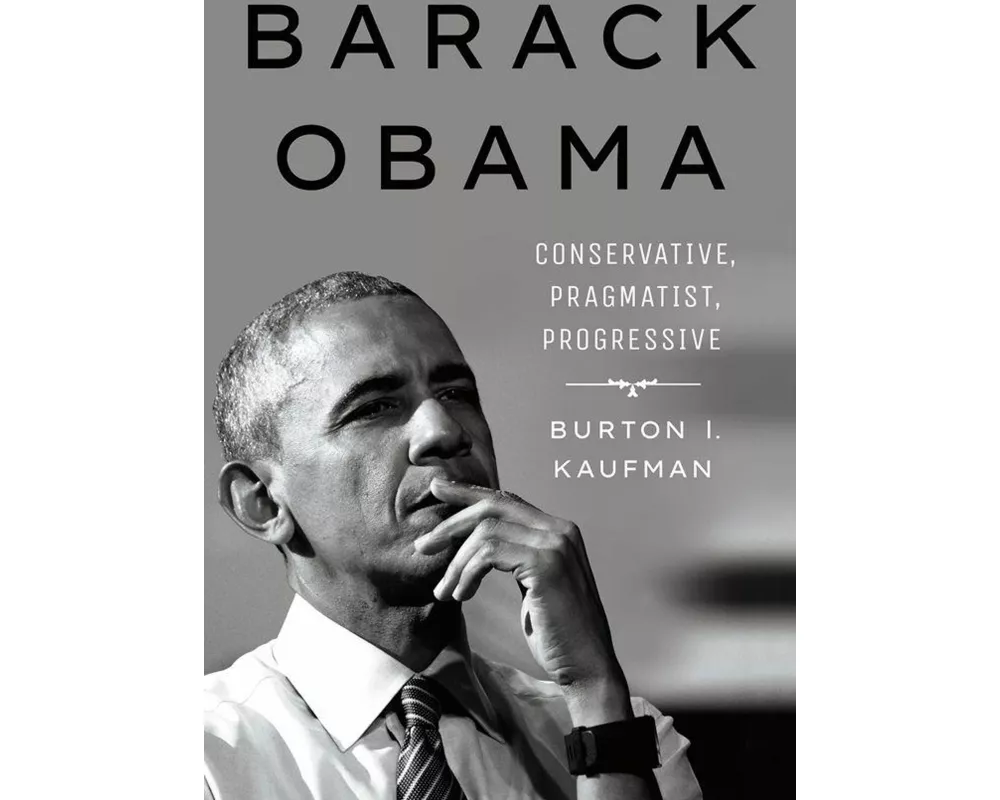 Barack Obama