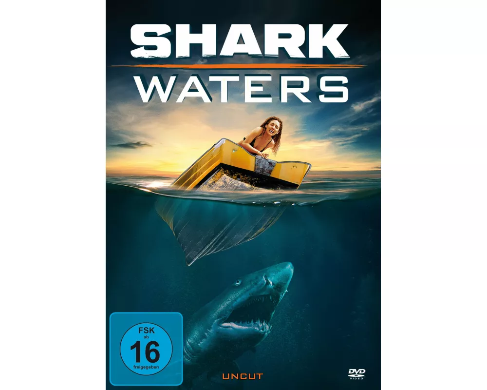 Shark Waters