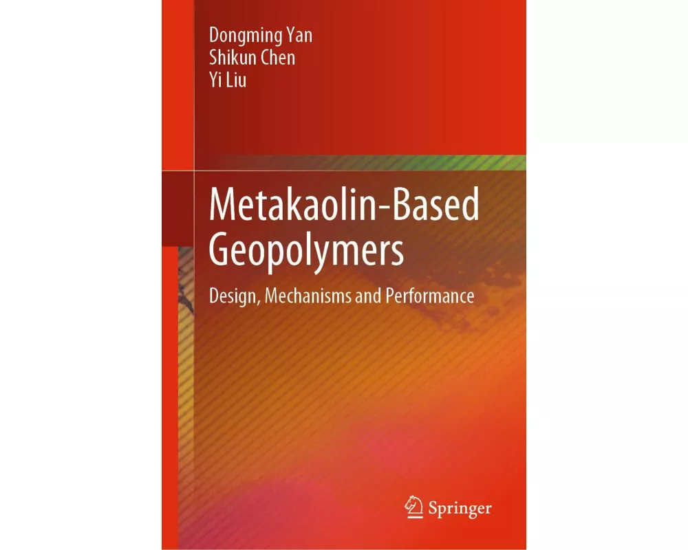 Metakaolin-Based Geopolymers